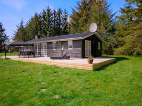 Holiday Home Maunu - 1-2km from the sea by Interhome
